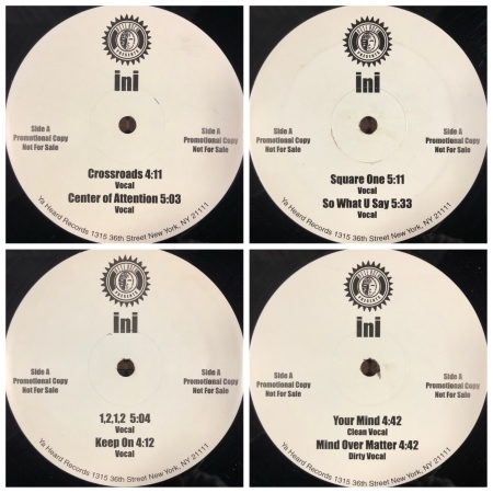 Step Up : HIP HOP JUNKIEEEEEEEEEES!!!