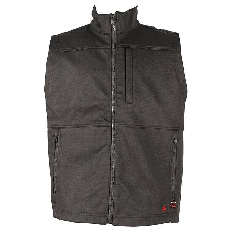 Forge FR Men's FR Ripstop Vest MFRTVO10041 – PK Safety