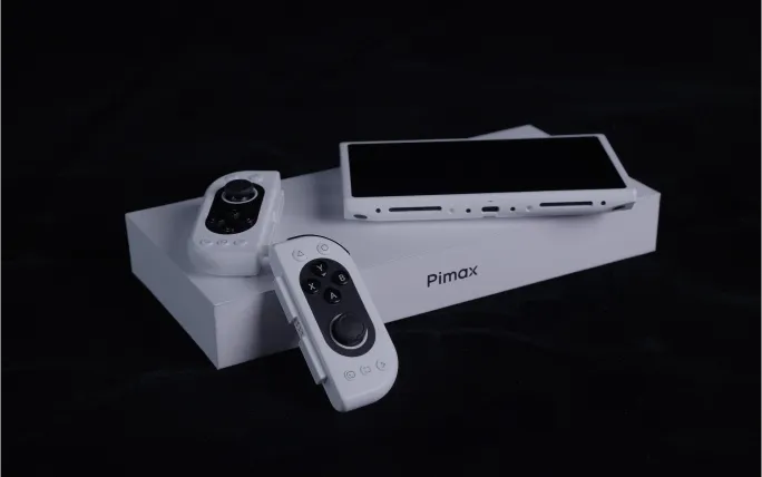 Pimax Portal – Pimax Store