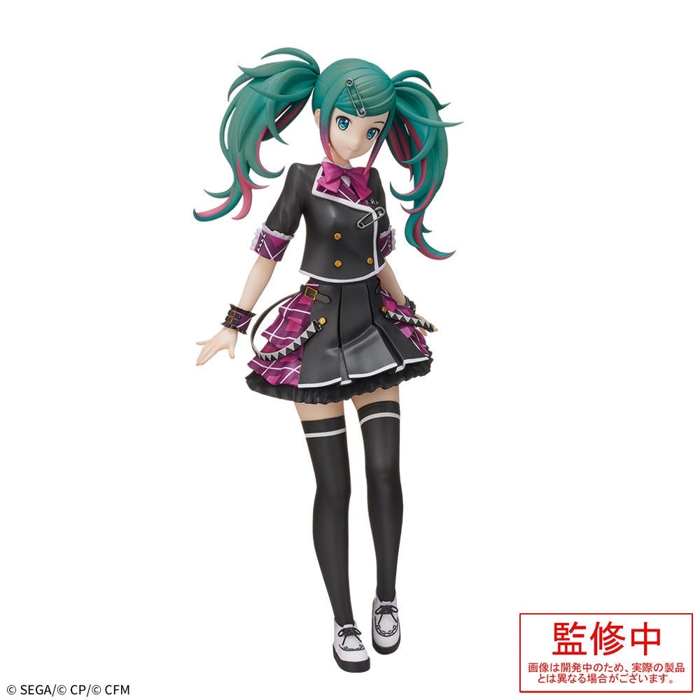 2023年9月度】プロセカプライズ・クレーンゲーム商品一覧 | セカイの