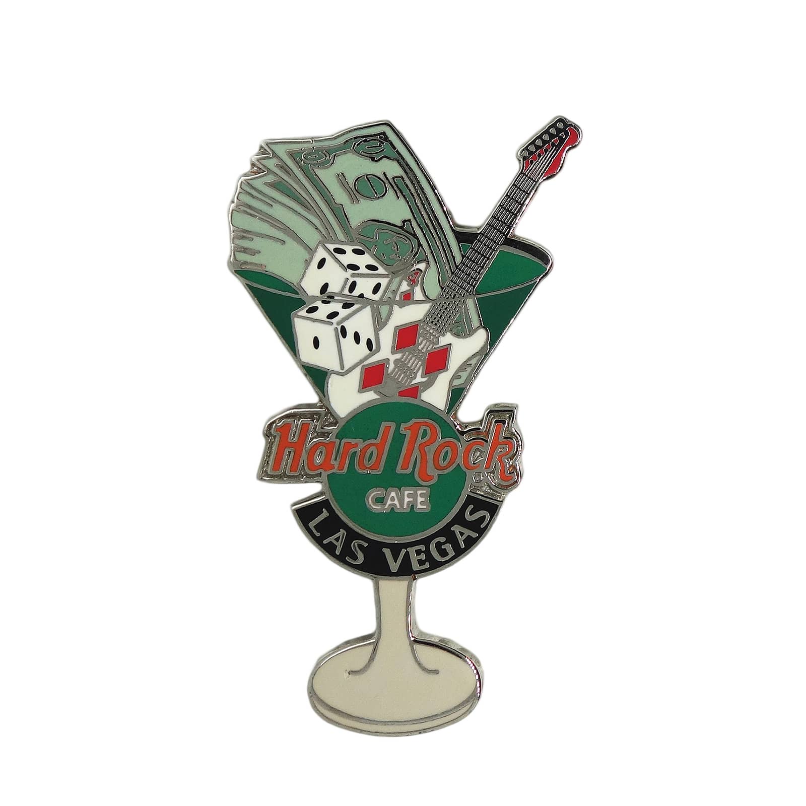 Hard Rock CAFE ハードロックカフェ | ピンズ屋 ビンテージの