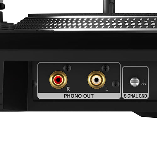 PLX-1000 – Pioneer DJ Store