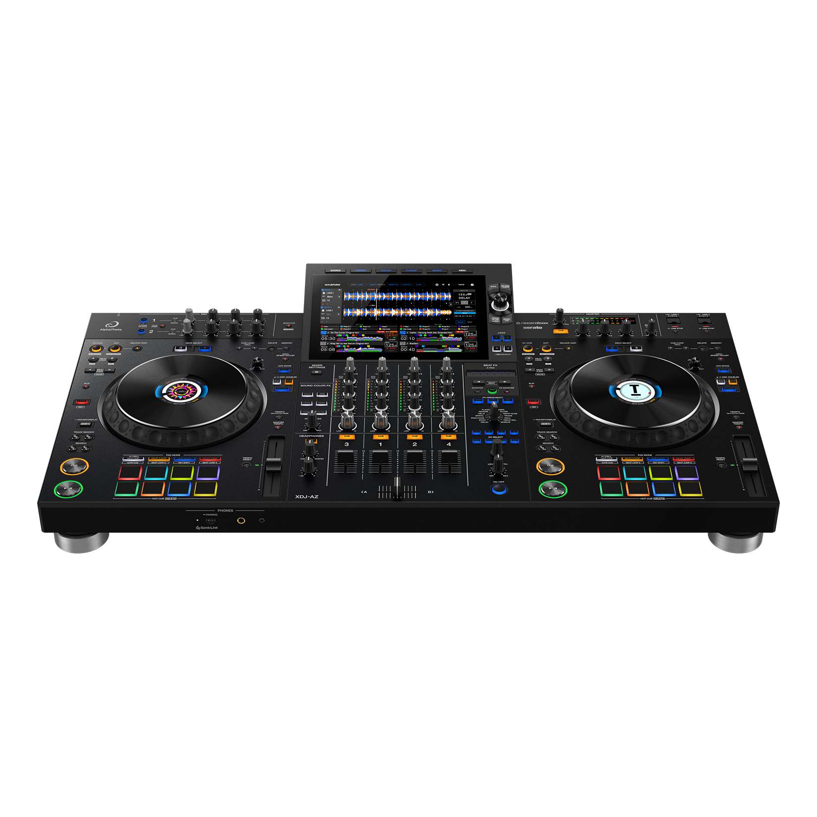 XDJ-AZ – Pioneer DJ Store