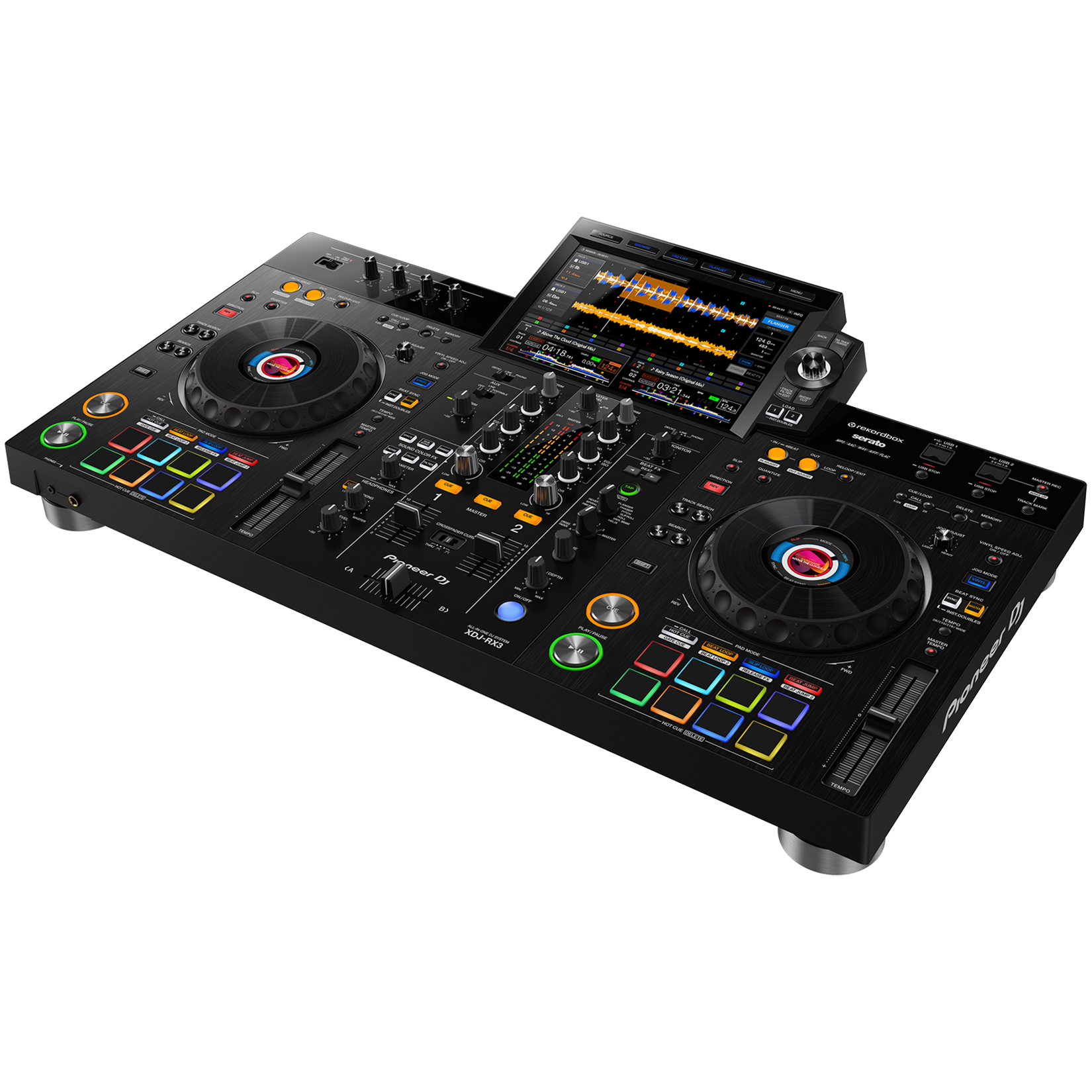 XDJ-RX3 – Pioneer DJ Store