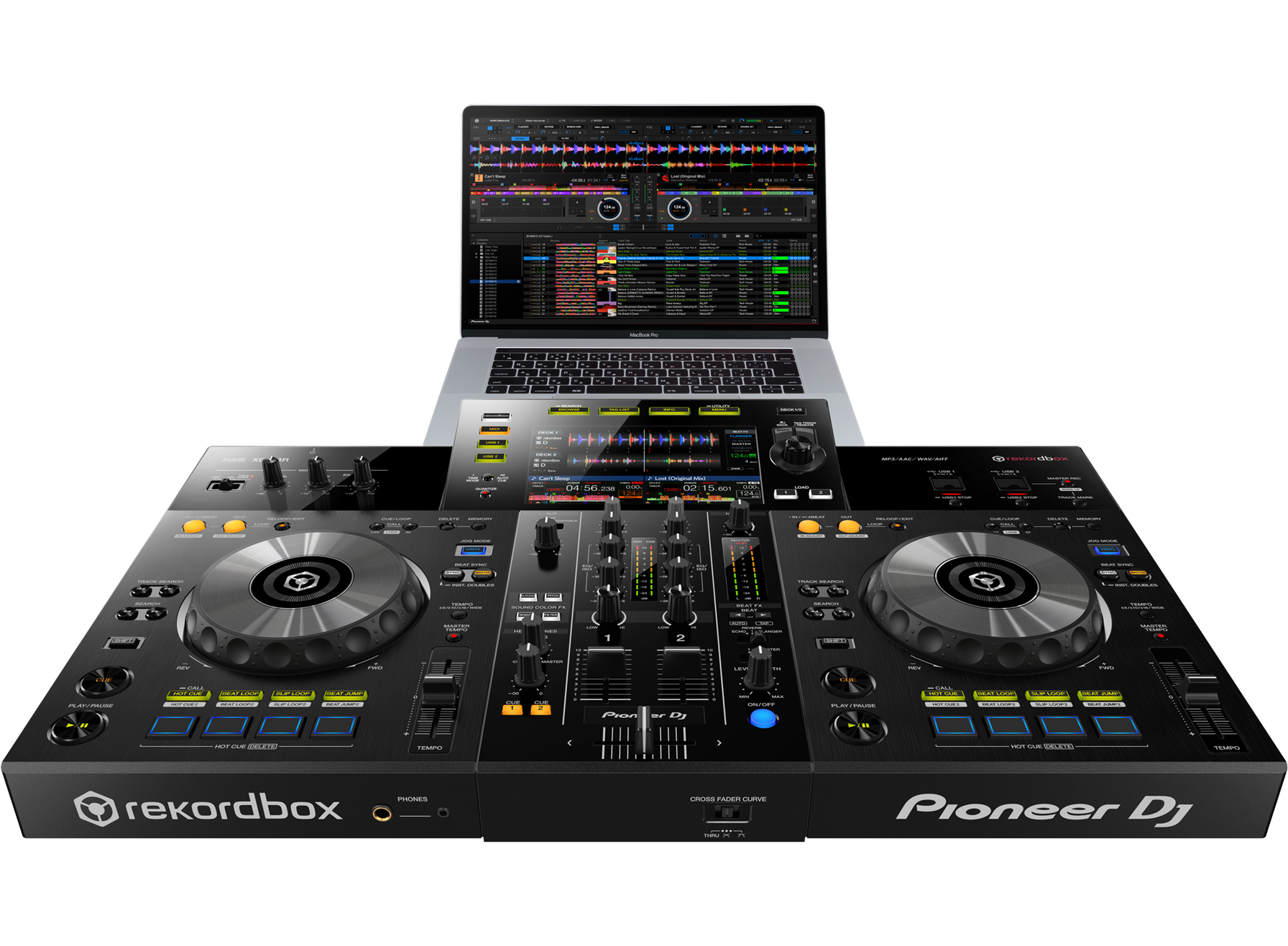 XDJ-RR – Pioneer DJ Store