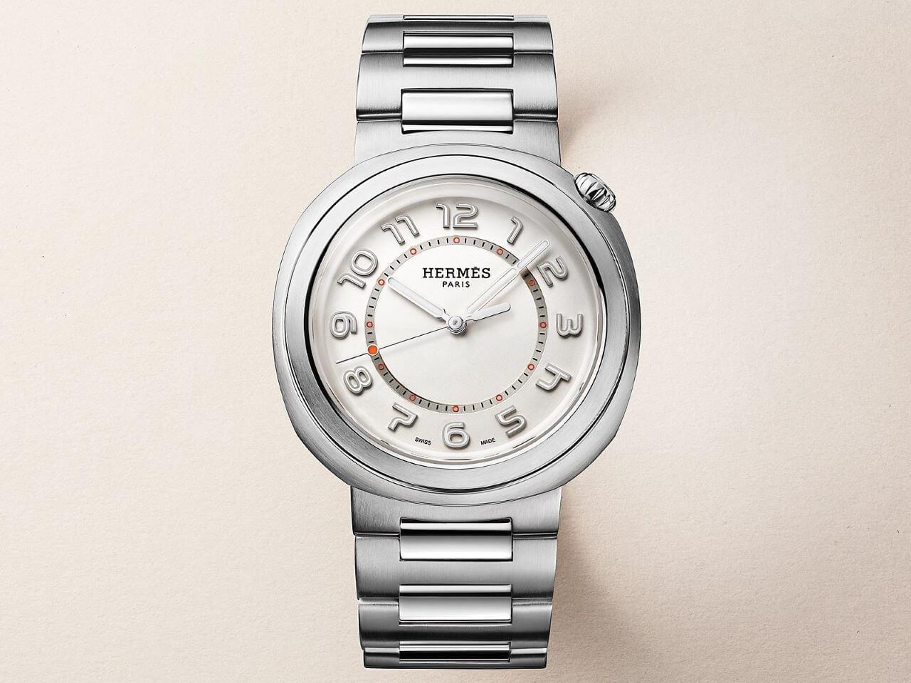 Watches＆Wonders 2024】エルメス（Hermes）2024年新作時計モデル一覧