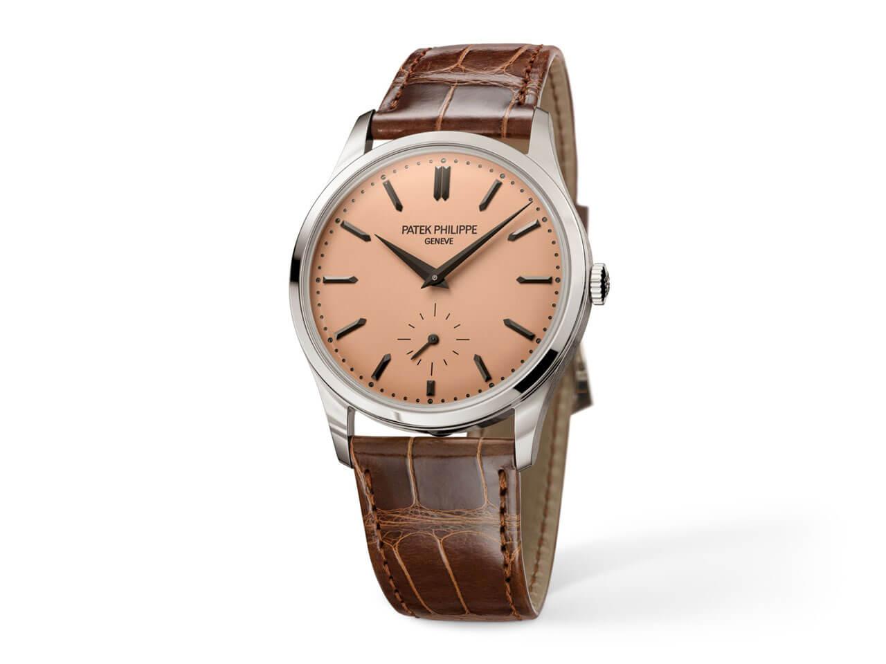 パテック・フィリップ（Patek Philippe）2025年新作まとめ｜時計買取の