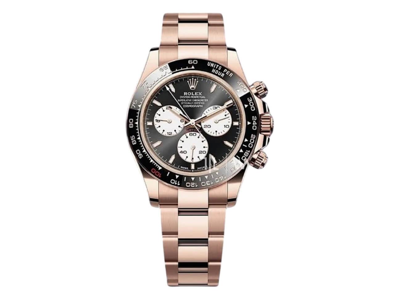 カタログに載らない超レアな「ロレックスシークレットモデル」大特集