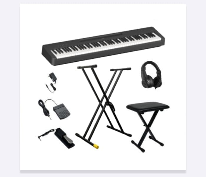 YAMAHA ヤマハ 電子ピアノ・キーボード取扱い商品一覧