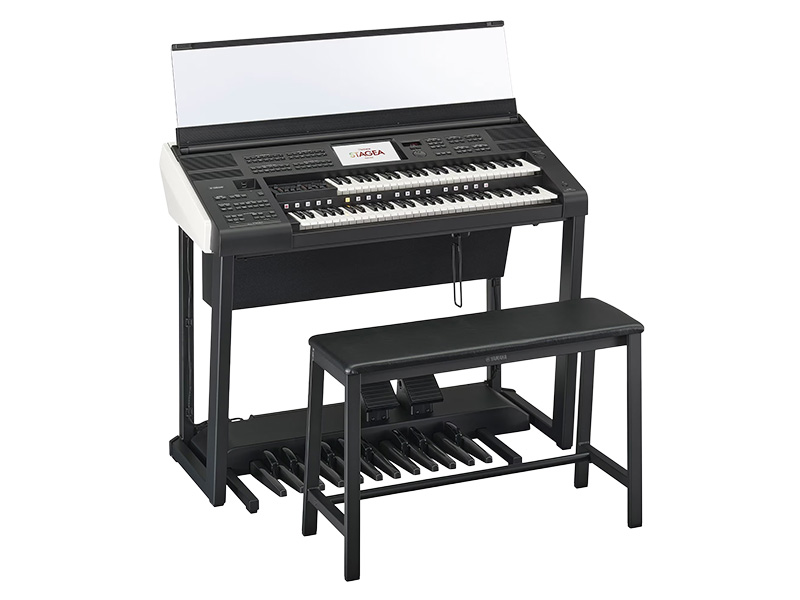 ELS-03XR | ピアノ関西大阪兵庫| ヤマハ特約店 新響楽器ピアノ専門ショップ