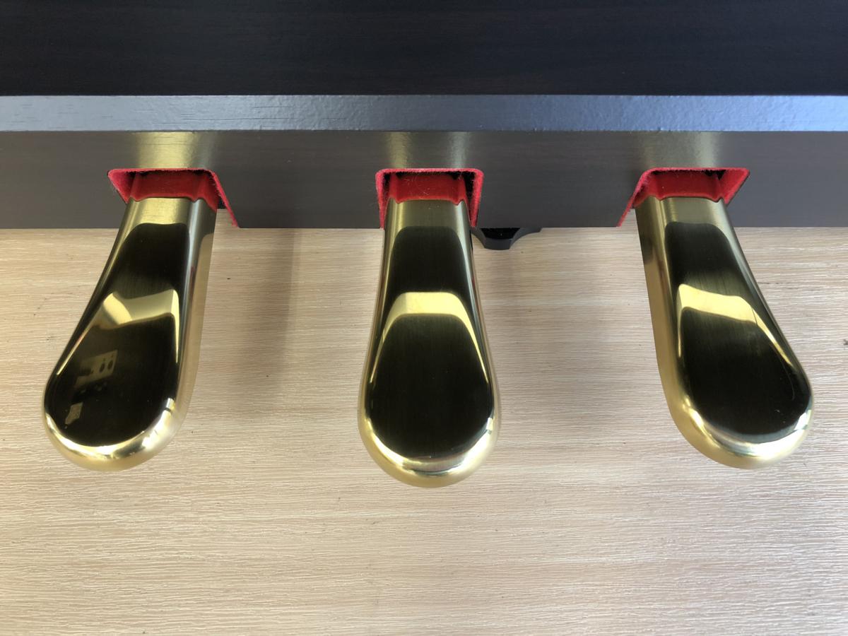 電子ピアノ KAWAI CN24R 2013年製 中古 高低自在椅子付き ローズウッド