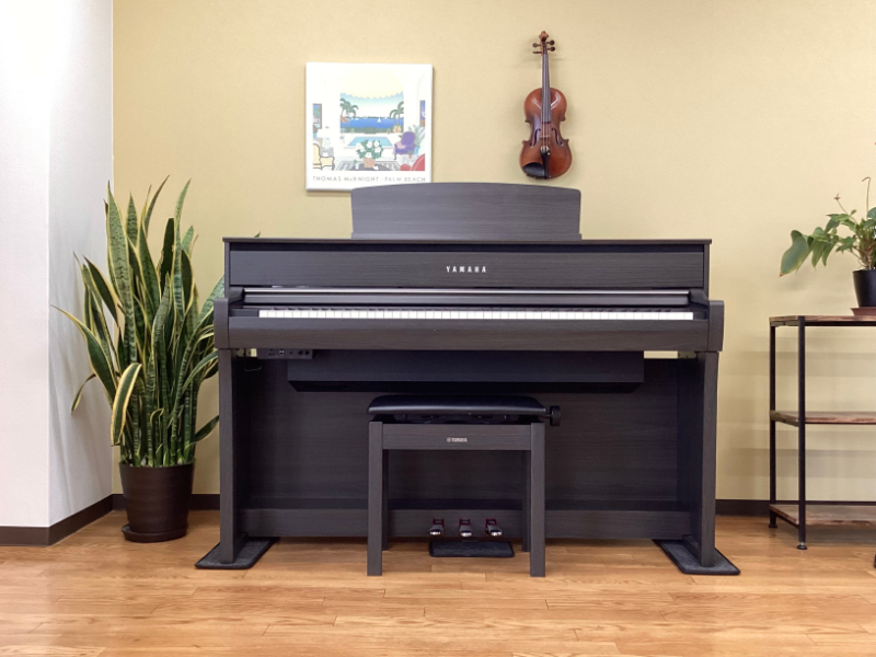 2025年1月 おすすめの電子ピアノ機種はどれだ！？【最強万能型編