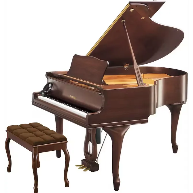ヤマハ ディスクラビア C2XCP-ENST | Disklavier™(ディスクラビア