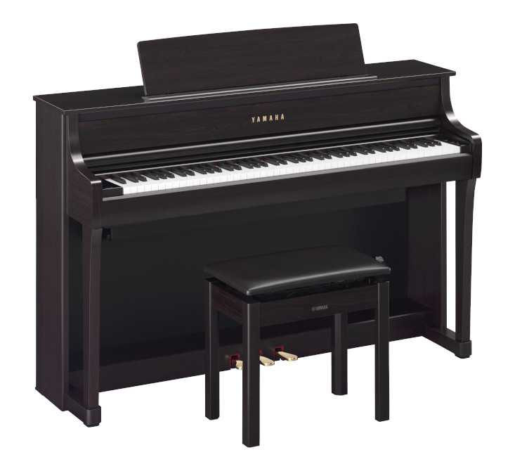 YAMAHA(ヤマハ) クラビノーバ | 大阪・本町のピアノ専門店「三木楽器
