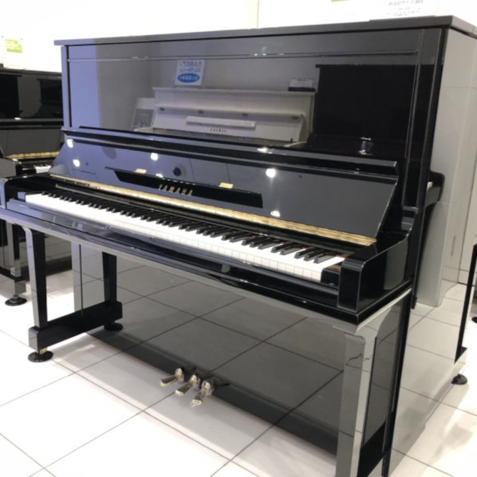 中古》U30A ヤマハアップライトピアノ | 中古アップライトピアノ