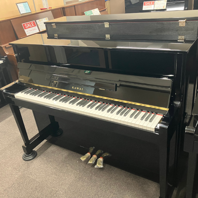 KAWAI | 商品一覧 | 大阪・本町のピアノ専門店「三木楽器 開成館」