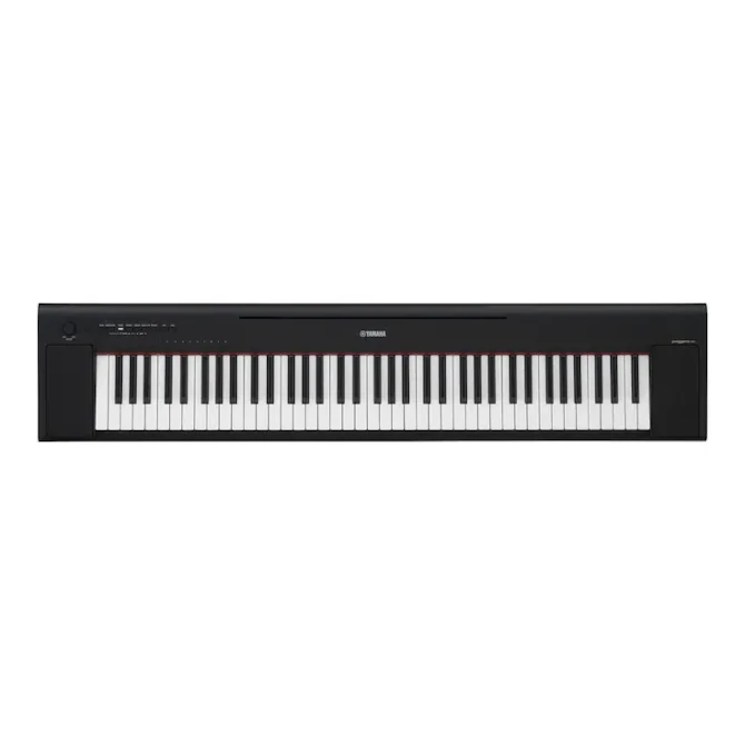 ヤマハ キーボード piaggero NP-15 | YAMAHA(ヤマハ) その他電子ピアノ