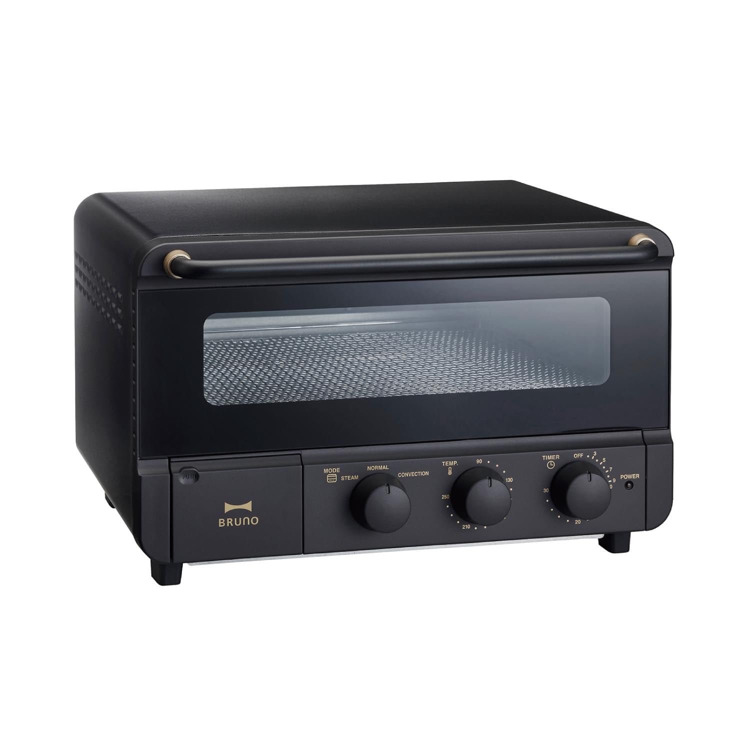 スチーム＆ベイクトースター（オーブン/電子レンジ/トースター