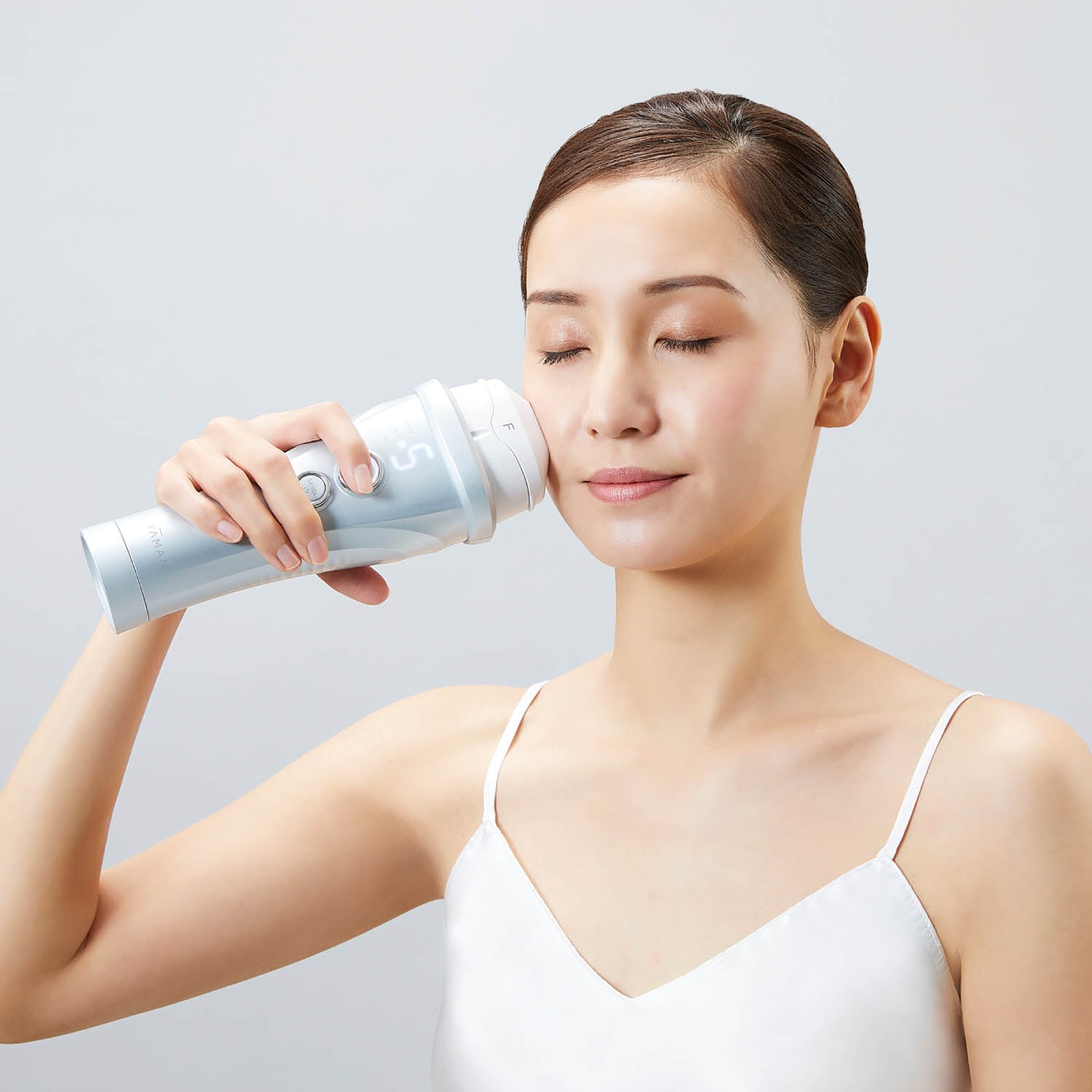 レイボーテ ヴィーナス（脱毛器/除毛器/ボディエステ）｜(ヤーマン/YA