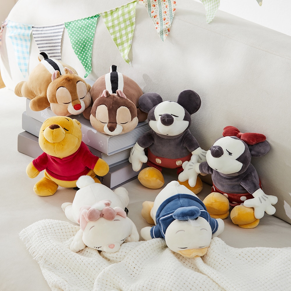 にぎにぎクッション(選べるキャラクター)(ディズニー/Disney)｜通販の