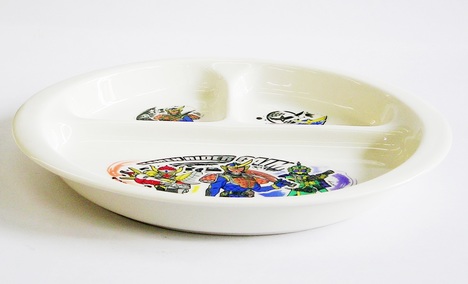 山口陶器店】キャラクター子供食器とランチグッズ全品特価通販