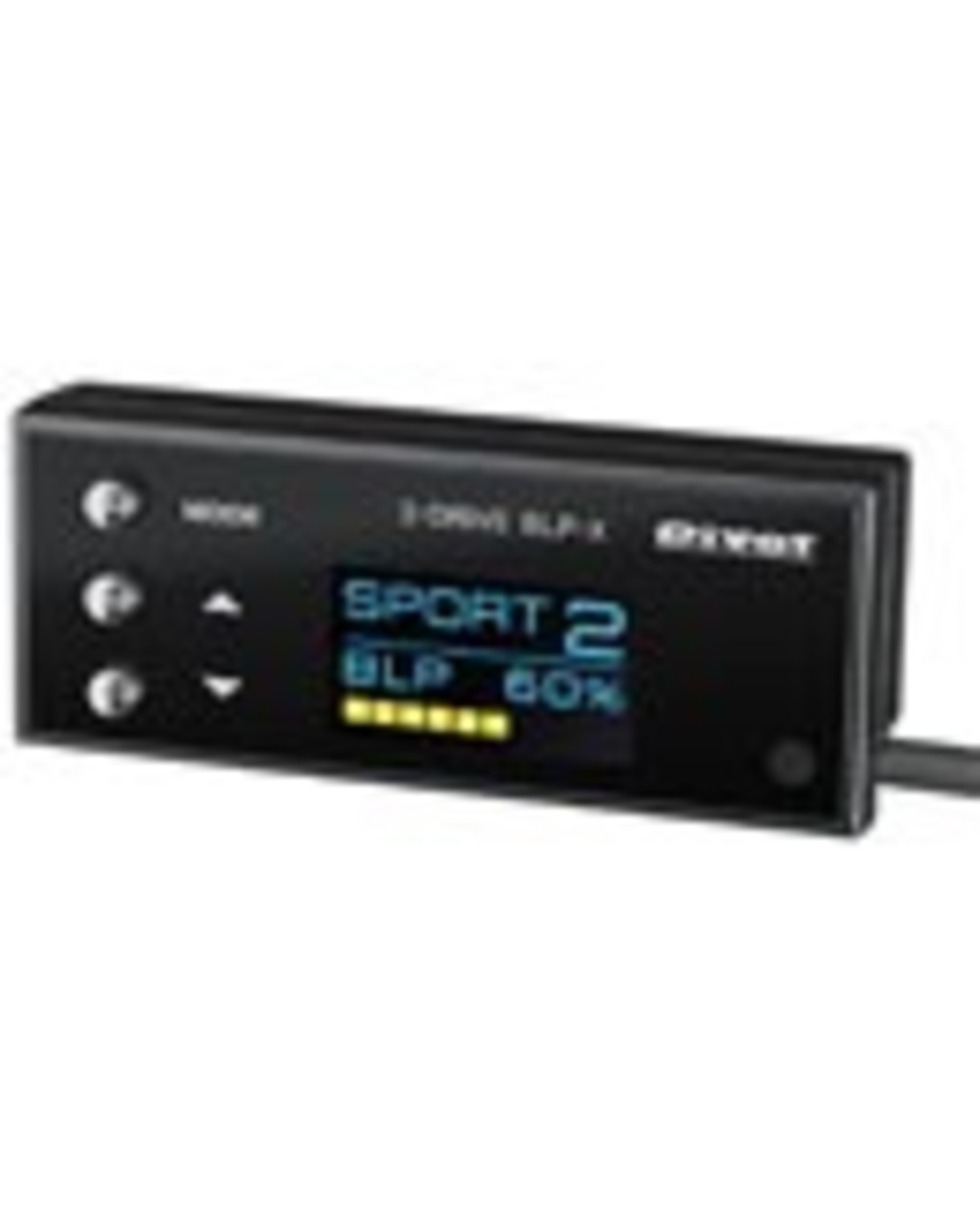 BLP-X PIVOT ピボット 3-drive オートブリッピング機能付きスロコン ND