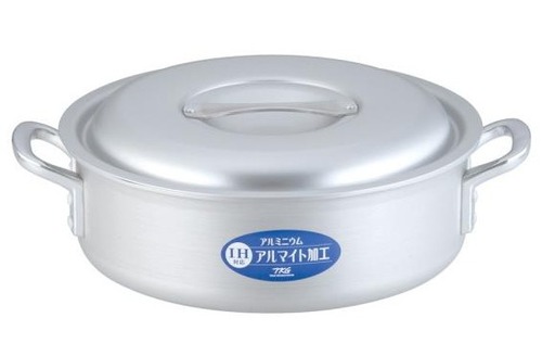 アカオアルミDON半寸胴鍋36cmなどキッチン用品の激安通販 など業務