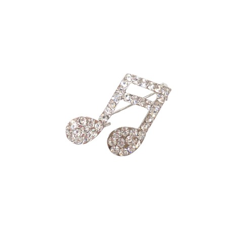 ♬ 音符ブローチ 20％OFF！SALE ＜ 多美咲 ONELINE SHOP