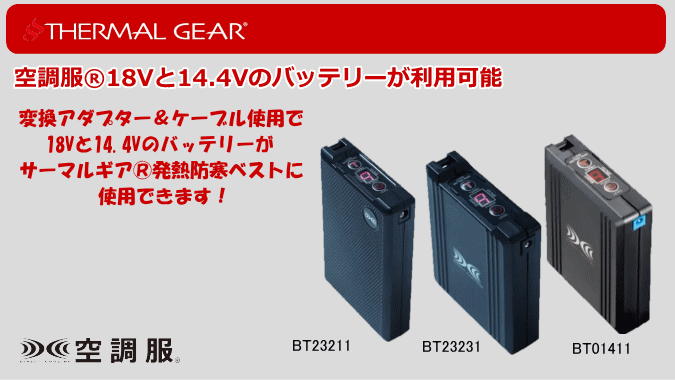 空調服(R) ワンタッチファン ＜ 株式会社メドウニクス