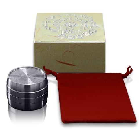 カタカムナ バレル・コア 7首 ＜ Yunica Shop