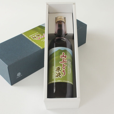 山葡萄原液【720ml】 ＜ 麹屋もとみや オンラインショップ