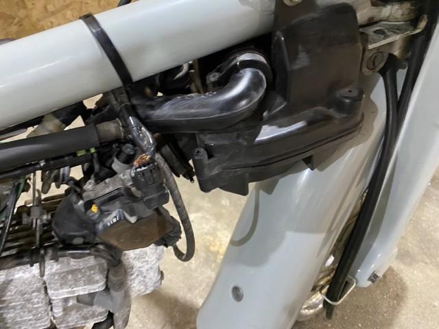 ホンダ リトルカブ 燃料ポンプ交換 インジェクター交換 【豊田市聖心町