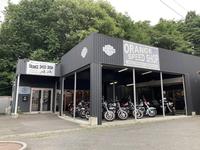 オレンジスピードショップ】青森県八戸市のバイク販売店｜新車・中古