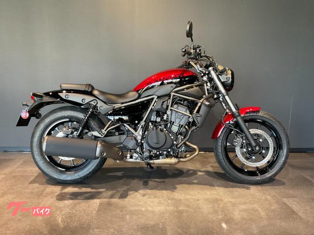 カワサキ（KAWASAKI）1992年 ZXR250・マイナーチェンジのカタログ情報