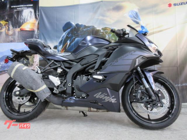 カワサキ Ninja ZX－25R SE ZX250Hモデル 2025