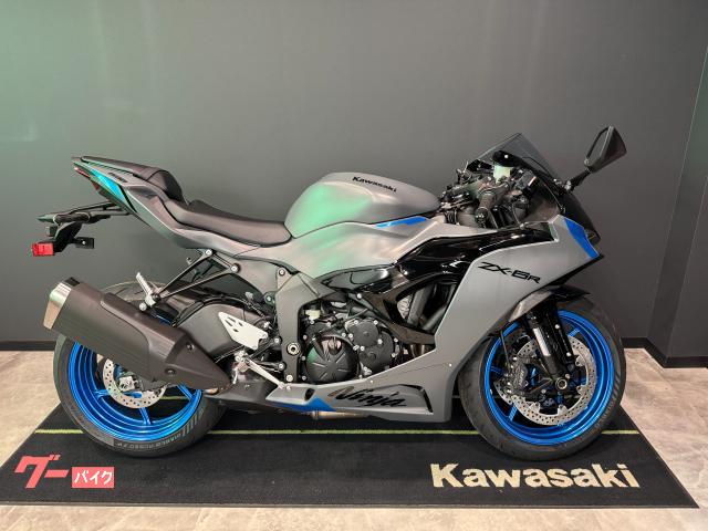 カワサキ Ninja ZX－6R 2026年モデル｜カワサキ プラザ