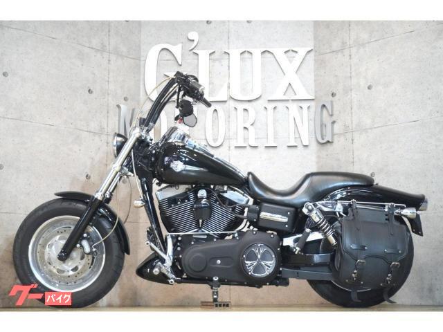 車両情報:HARLEY−DAVIDSON FXDF ファットボブ | ハーレー＆絶版の専門
