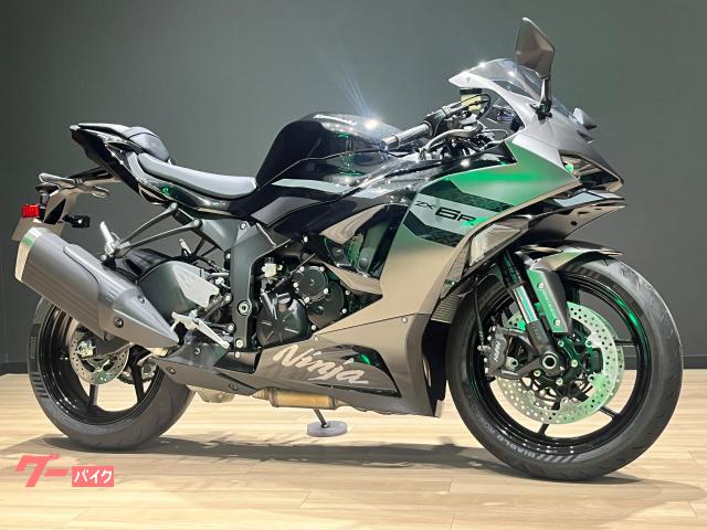 カワサキ Ninja ZX－6R 2026年 国内正規モデル 新車