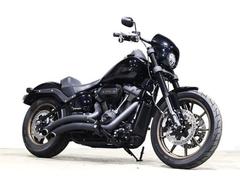 エアクリーナー交換 FXLRS ローライダーS（ハーレーダビッドソン埼玉