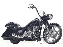 FLHR ロードキング(ハーレーダビッドソン)のバイクを探すなら