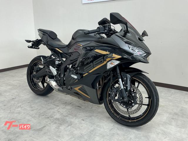 車両情報:カワサキ Ninja ZX−25R SE | バイク王 伊勢崎店 | 中古