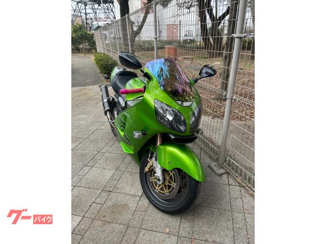 カワサキ Ninja ZX－12R｜モトアルバ｜新車・中古バイクなら