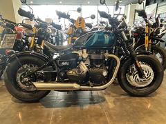 グーバイク】「トライアンフ ボンネビルボバー」のバイク検索結果一覧