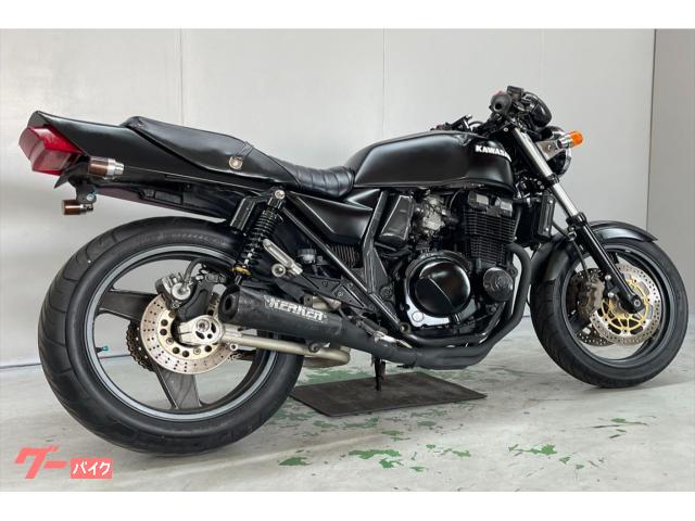 KERKER 4-2-1 マフラー ブラック KERKER 4-2-1 マフラー ブラック