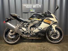 Ninja ZX－4R SE(カワサキ) ブルー系・青色のバイク一覧