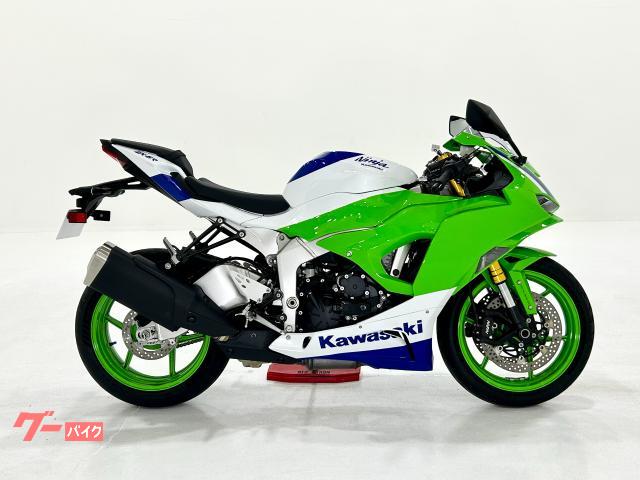 車両情報:カワサキ Ninja ZX−6R | 株式会社レッドバロン | 中古バイク