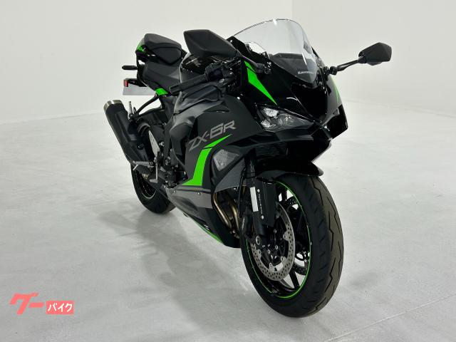 車両情報:カワサキ Ninja ZX−6RR | 株式会社レッドバロン | 中古