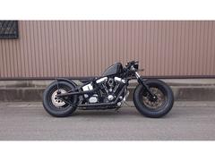 FXSTC ソフテイルカスタム(ハーレーダビッドソン) 中古バイク一覧