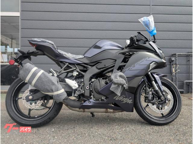 車両情報:カワサキ Ninja ZX−25R SE | モーターサイクルショップ