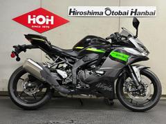 Ninja ZX－25R SE(カワサキ) 中古バイク一覧｜新車・中古